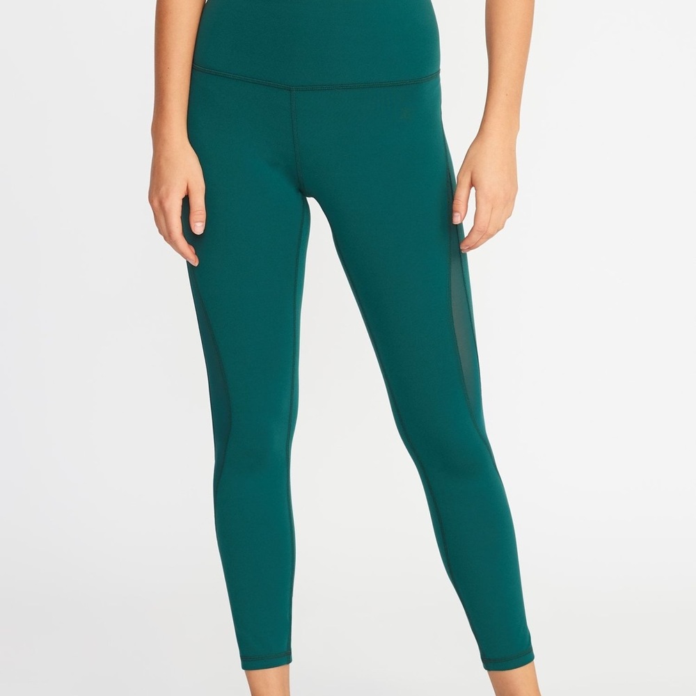 Old Navy Active Elevate Leggings